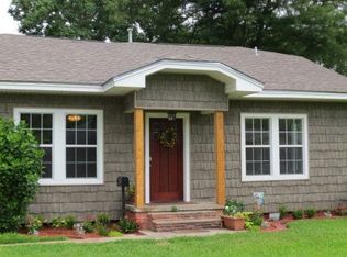 4941 Cleveland Ave, Groves, TX 77619