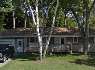 348 E Main St, Coleman, WI 54112