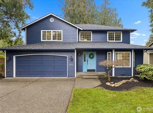 18112 Cedarbough Loop, Arlington, WA