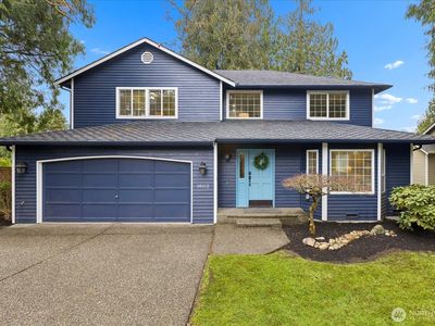 18112 Cedarbough Loop, Arlington, WA, 98223