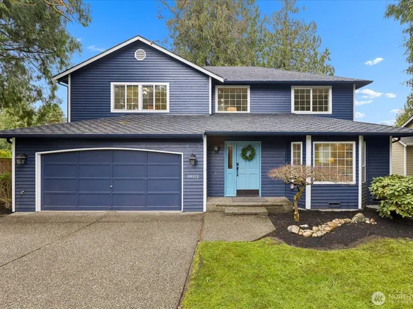 18112 Cedarbough Loop, Arlington, WA 98223
