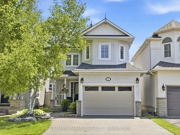 31 Shipley Ave, Clarington, ON L1B 1M7