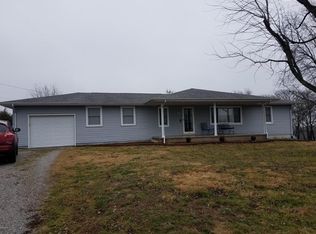 1261 Cole Place Rd, Chester, IL 62233