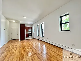 Rented by Hagstrom Management Inc