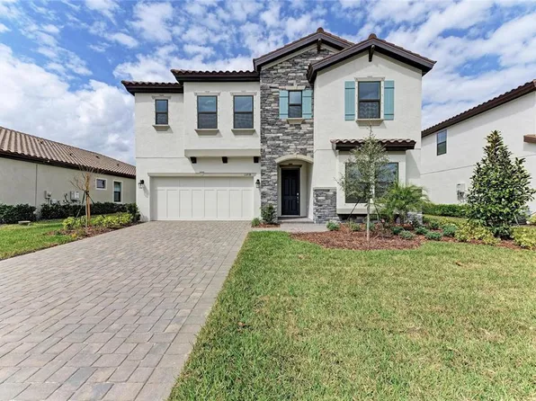 13718 Heartwood Way, Parrish, FL 34219