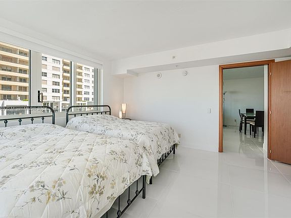 4th image of 9499 NE Collins Ave #510