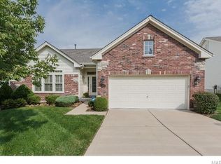 1515 Dietrich Chase Ln, Ballwin, MO 63021