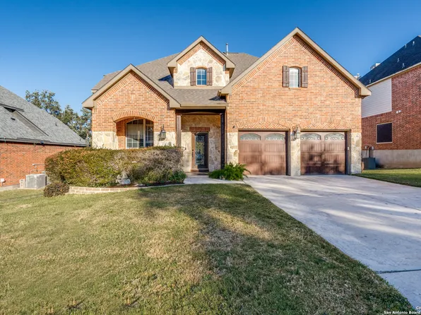 3327 Monarch, San Antonio, TX 78259