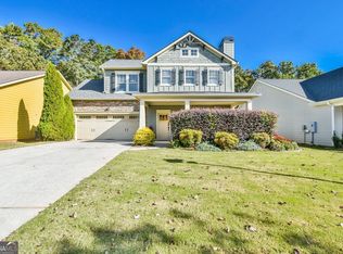 624 Cottage Loop, Pendergrass, GA 30567