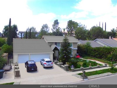 4241 Dorthea St, Yorba Linda, CA, 92886