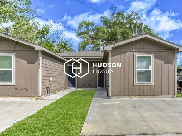 8837 Crestview Dr #B, Houston, TX 77078