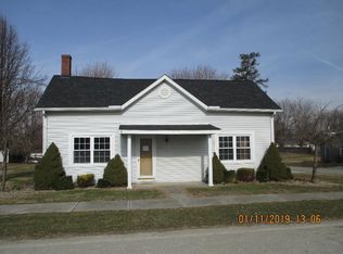 3664 W Napoleon Main St, Napoleon, IN 47034