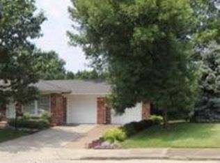 2050 Adams Ave, Evansville, IN 47714