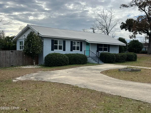 4313 7th Ave, Marianna, FL 32446