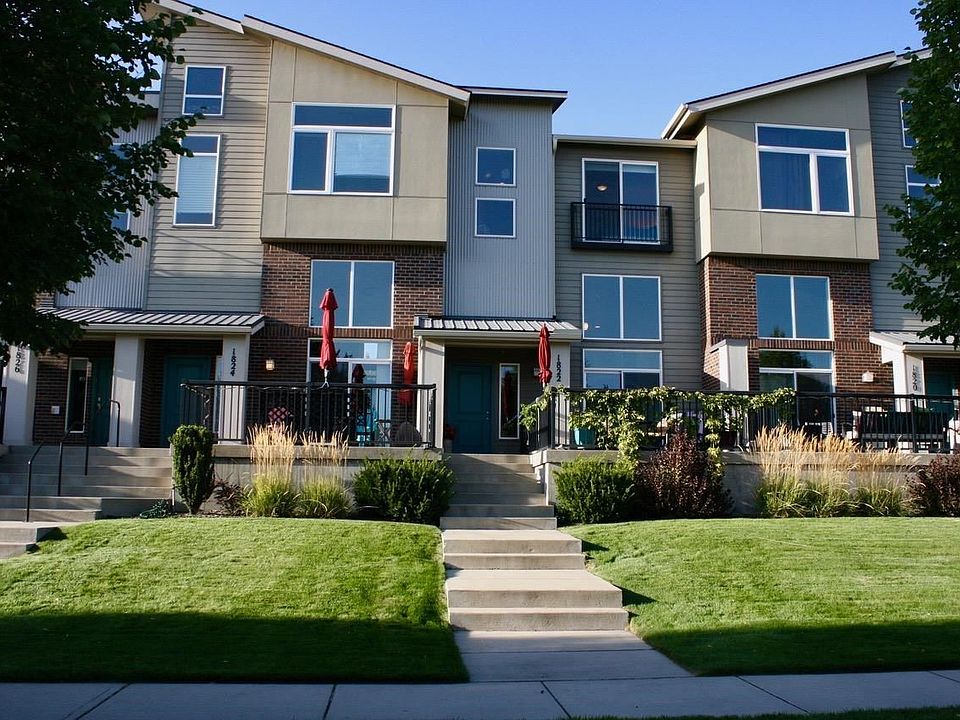 1st image of 1822 W Summit Pkwy #1822
