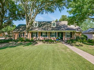 12132 Fieldwood Ln, Dallas, TX 75244
