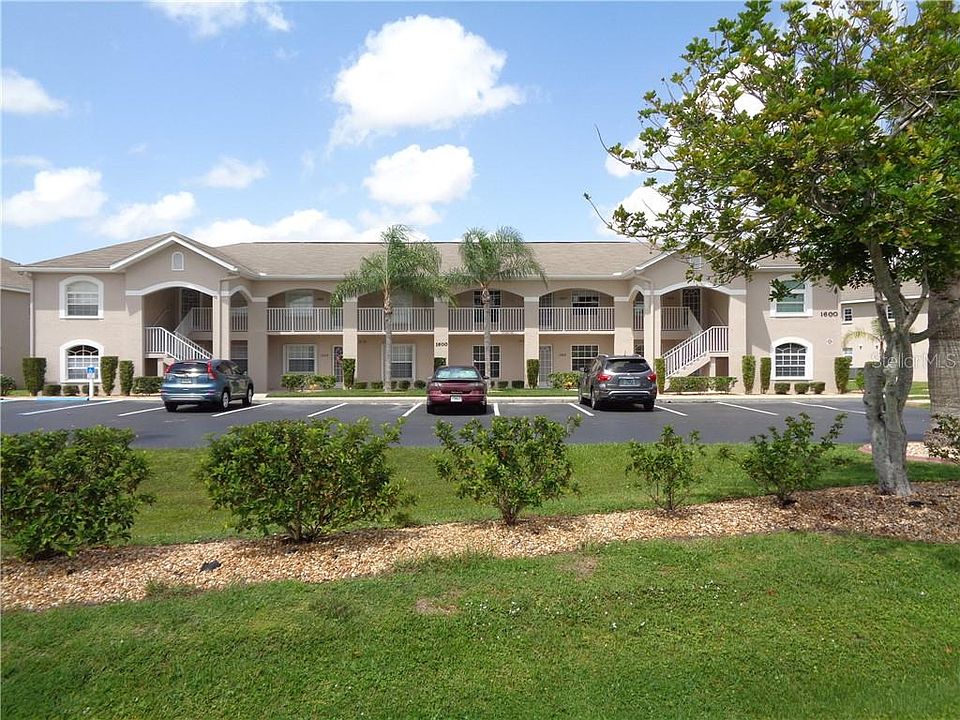 1st image of 11644 SW Egret Cir APT 1607
