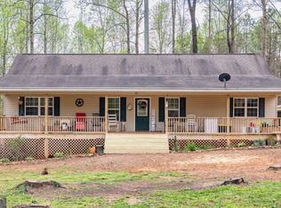 134 Brown Bridge Rd, Commerce, GA 30530