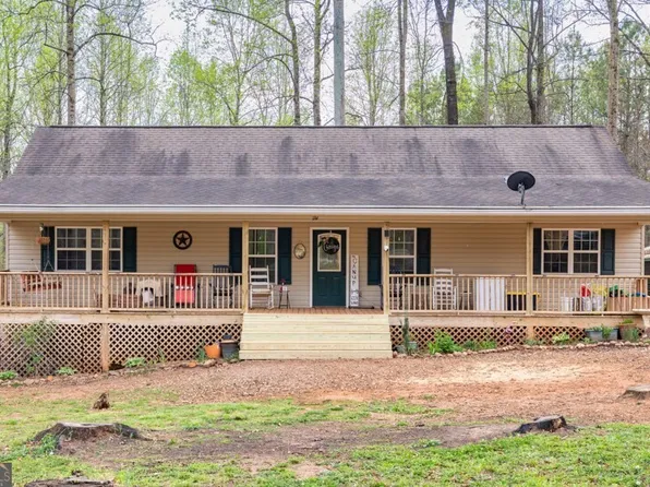 134 Brown Bridge Rd, Commerce, GA 30530