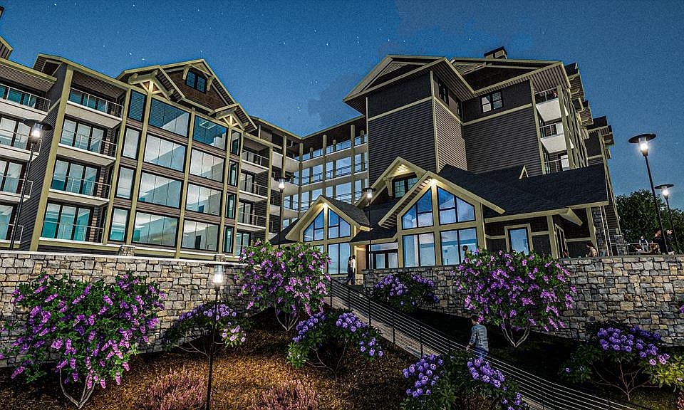 1st image of 855 Campbell Lead Rd #205