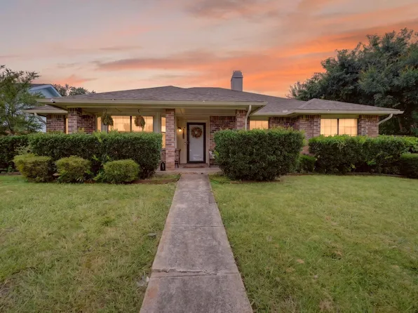 2602 Princewood Dr, Garland, TX 75040