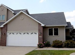 222 SW 36th Ln, Ankeny, IA 50023