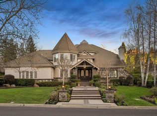 5411 Blackhawk Dr, Danville, CA