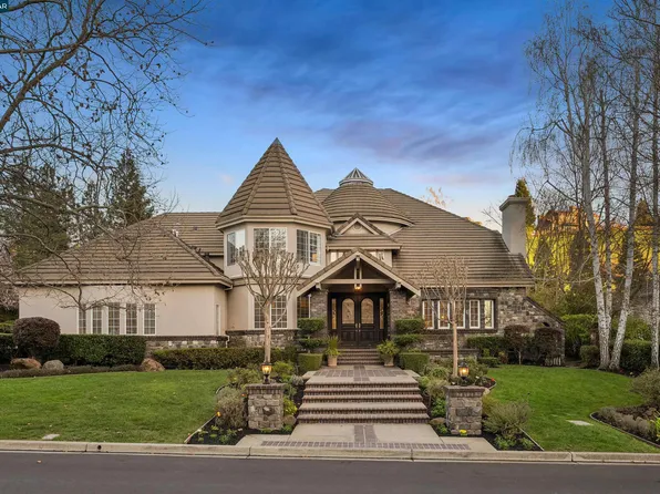 5411 Blackhawk Dr, Danville, CA 94506