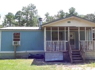 105 Prarie Ln, Elloree, SC 29047