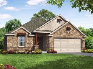 1108 Lickety Ln, Georgetown, TX 78633