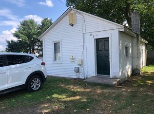38 N Main St #C, Wrightstown, NJ 08562