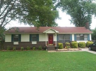 812 Kennilworth Rd SW, Decatur, AL 35603