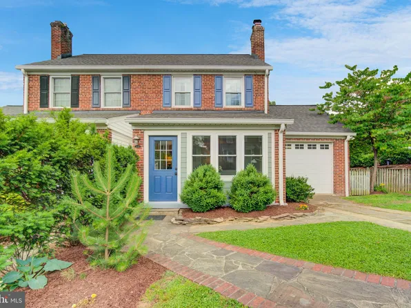 3102 S High St, Arlington, VA 22202