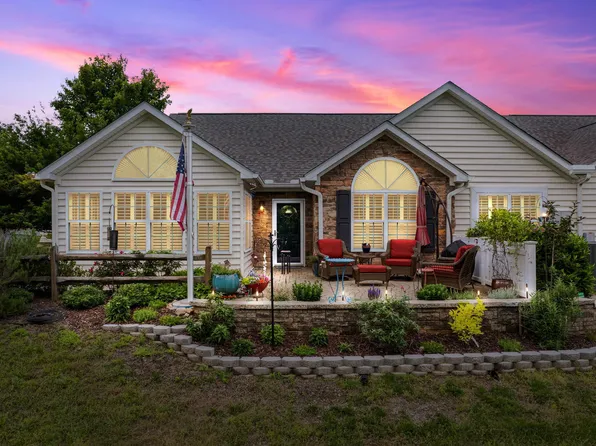 1167 Blue Bird Ln, Wake Forest, NC 27587