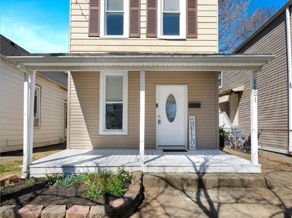 1601 Culbertson Avenue, New Albany, IN 47150