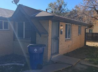 1011 Emporia St #1011, Aurora, CO 80010