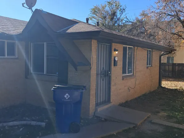 1011 Emporia St, Aurora, CO