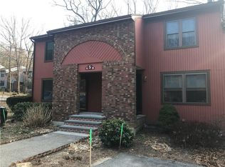 5 Quail Cir #A, Smithfield, RI 02917