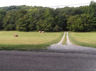 1680 & 1674 Mack Benderman Rd, Culleoka, TN 38451