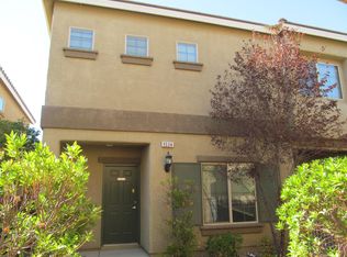 9534 Vega Carpio Ave, Las Vegas, NV 89178
