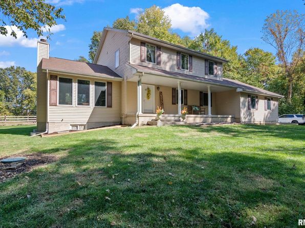 14397 W Loami Rd, New Berlin, IL 62670
