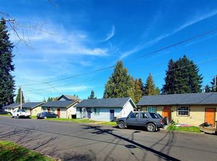 284 N Main St, Lebanon, OR 97355