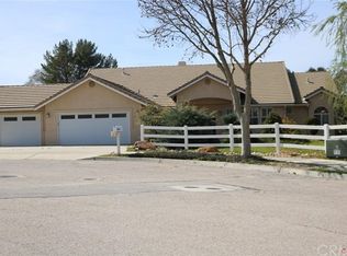 1864 Jena Ct, Paso Robles, CA 93446