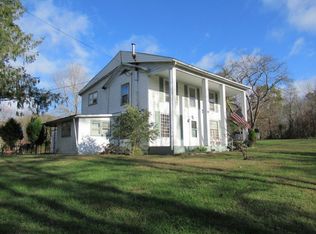 3326 Teaberry Rd, Ronceverte, WV 24970