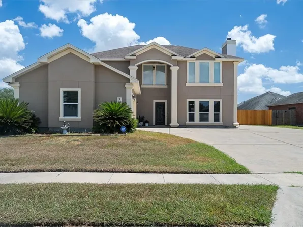3614 Lake Palestine, Robstown, TX 78380