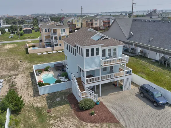 111 E Forbes St Lot 17, Nags Head, NC 27959