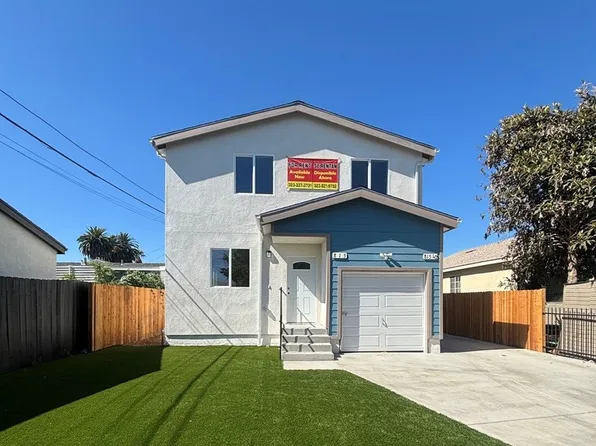 815 1/2 E 111th St, Los Angeles, CA 90044
