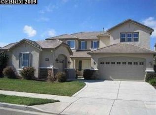 1829 Capital Dr, Brentwood, CA