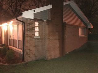 15141 Dante Ave, Dolton, IL