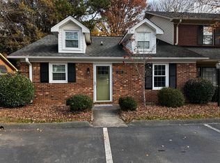 135 Chrisfield Cir, Winston Salem, NC 27104